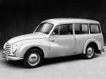 DKW F89 Universal 1953 года